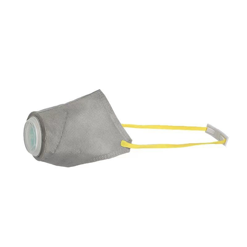 Pet Anti-Dust Mask - PM2.5 Protective Dog Mouth Cover | Breathable Mesh Snout Mask for Small/Medium Dogs