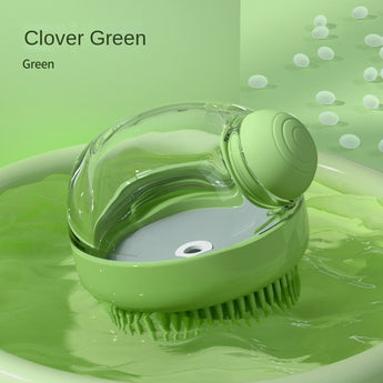 Kopipets 2-in-1 pet bath brush, Singapore – photo 8