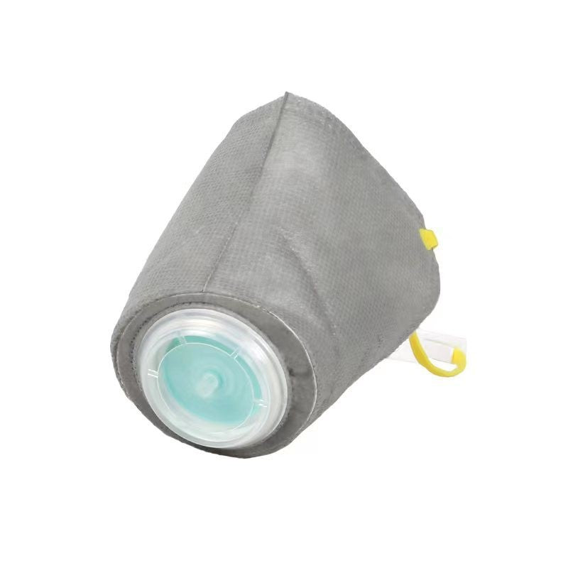 Pet Anti-Dust Mask - PM2.5 Protective Dog Mouth Cover | Breathable Mesh Snout Mask for Small/Medium Dogs