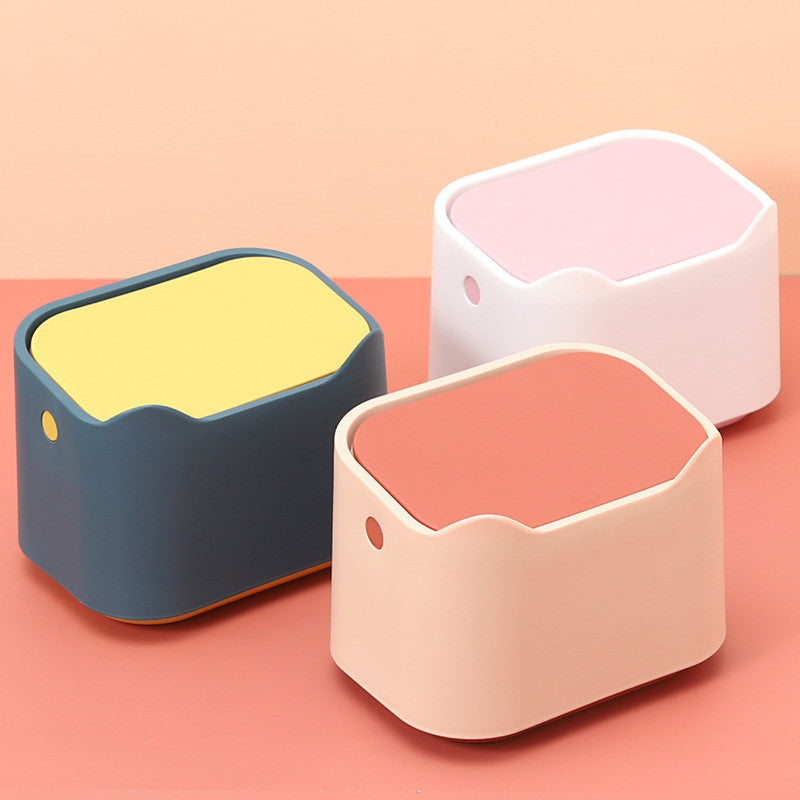 Cat Litter Disposal System - Odor-Sealing Waste Bin & Scoop Set | Leak-Proof Litter Box Bags