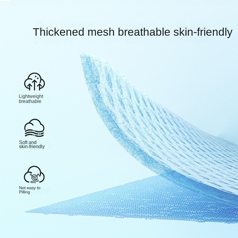 Pet Grooming Hammock - for Cat/Dog Nail Trimming, Bathing & Ear Cleaning (S/M Size)