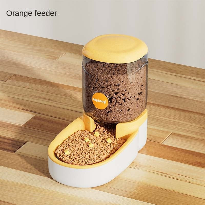 4L Pet Water Fountain / Food Feeder Cats, Dogs & Rabbits Sold Separately Large Capacity Easy Return