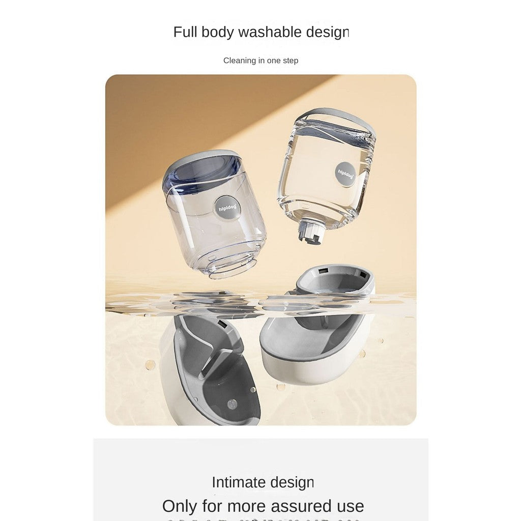4L Pet Water Fountain / Food Feeder Cats, Dogs & Rabbits Sold Separately Large Capacity Easy Return