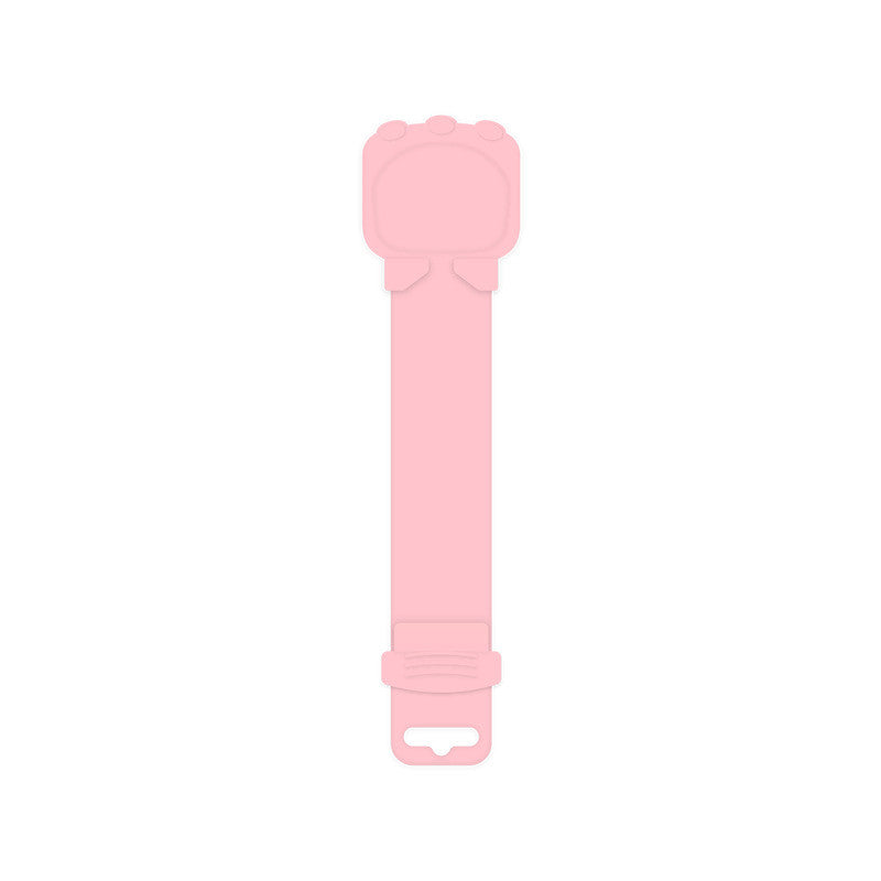 Cat Treat Squeeze Feeder - Creamy Paste Dispenser Spoon for Liquid Snacks & Medicine