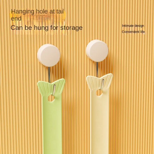 Cat Treat Squeeze Feeder – Creamy Snack Dispenser for Wet Food, Paste & Puree (Easy Lick Spoon)