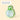 Kopipets bulb shape portable pet water bottle, Singapore – photo 5