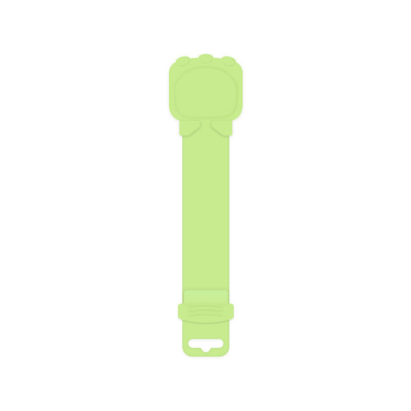 Kopipets Cat Treat Squeeze Feeder - Creamy Paste Dispenser Spoon for Liquid Snacks & Medicine