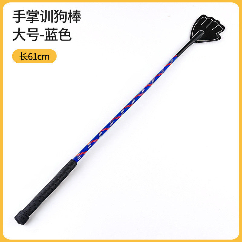 Dog Training Aid - Gentle Paddle Stick for Obedience & Behavior Control