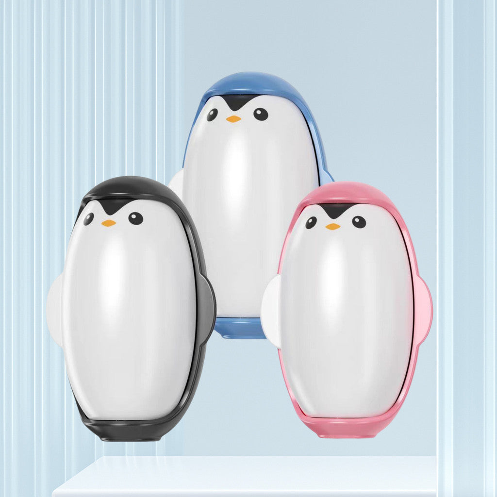 Kopipets Local Seller Mini Portable Lint Roller Removes Pet Hair Dust & Lint from Clothes Sofa & Car