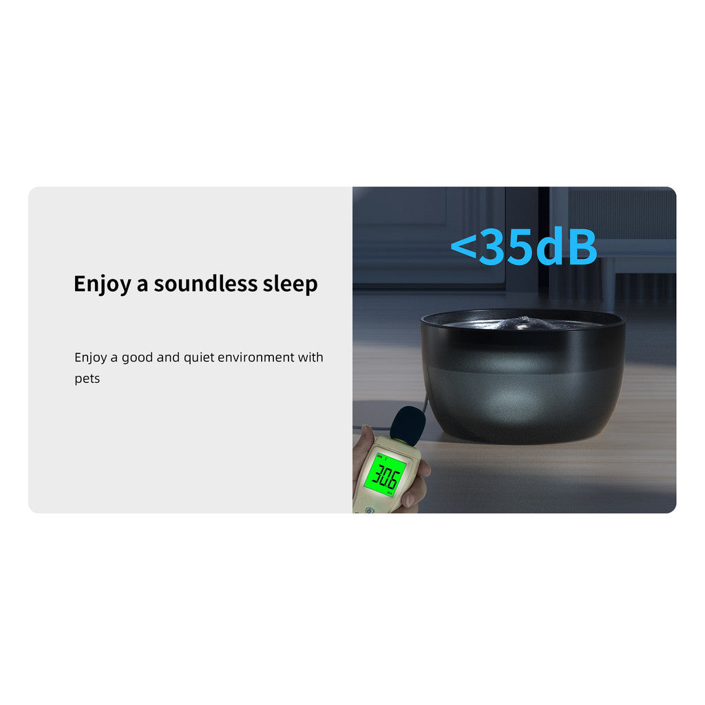 Kopipets Local Seller Smart Pet Feeder(4L) & Water Dispenser(3L) Set with HD Camera WiFi App Control