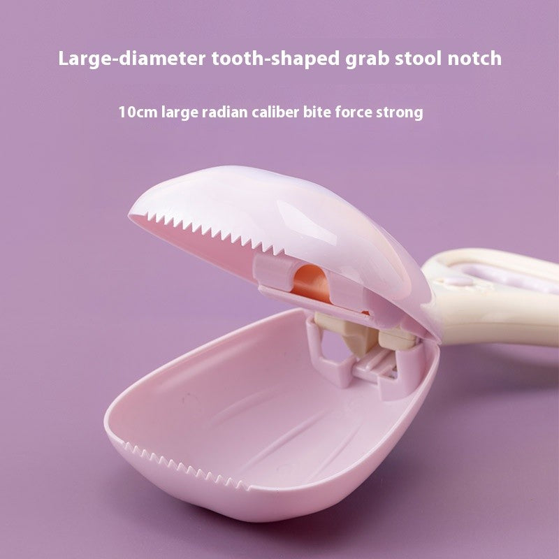 Kopipets Local Seller Dog Poop Picker - Portable Pet Waste Cleaning Tool