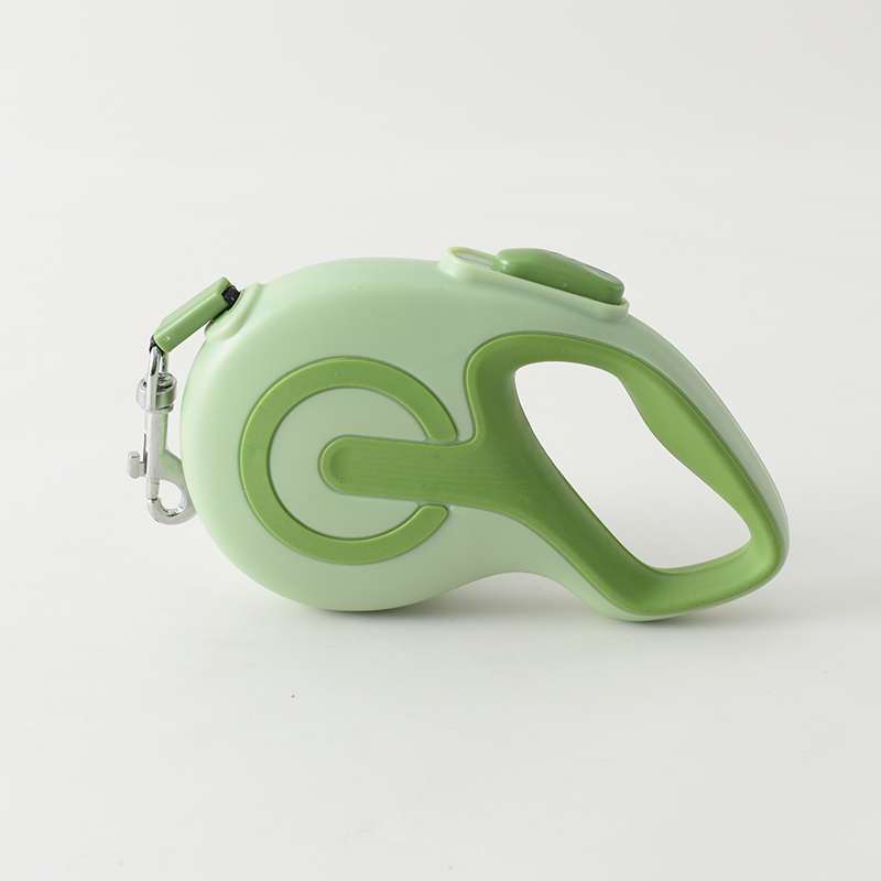 Kopipets Local Seller Multi-Color Automatic Retractable Leash for Small to Medium Pets Tangle-Free