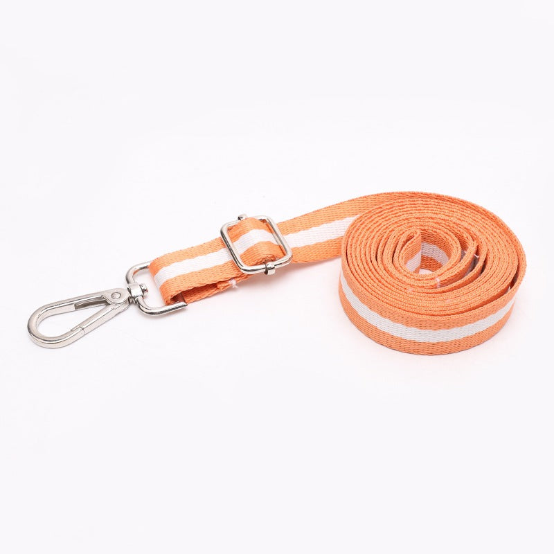 Kopipets Local Seller Sturdy Pet Collar Leash Set Adjustable Durable Multiple Colors for Dogs&Cats