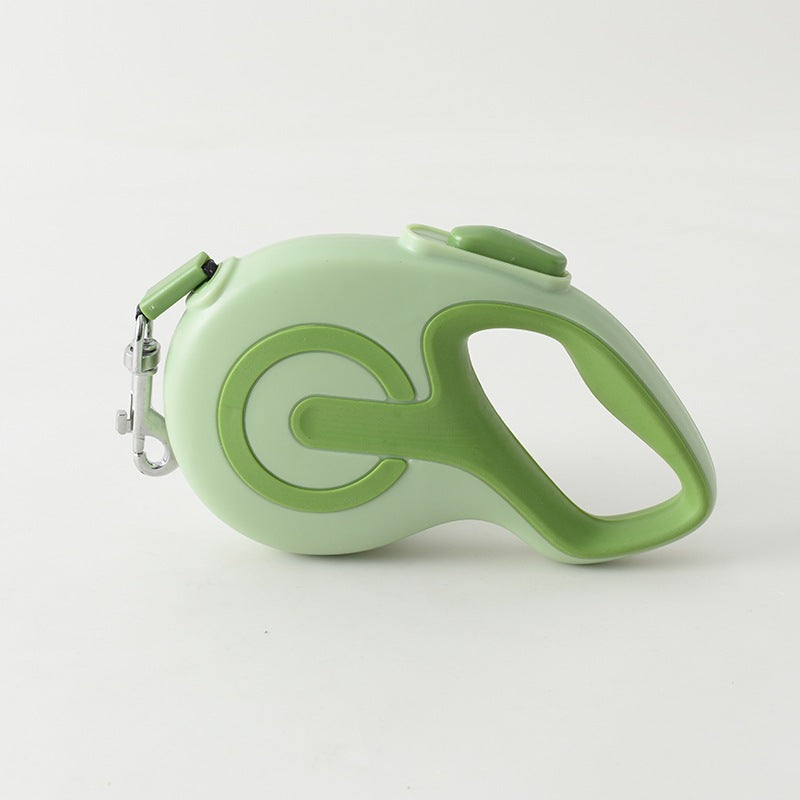 Kopipets Local Seller Multi-Color Automatic Retractable Leash for Small to Medium Pets Tangle-Free