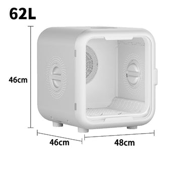 Kopipets pet dryer box, Singapore – photo 8