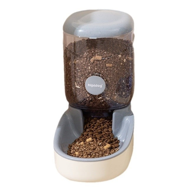 4L Pet Water Fountain / Food Feeder Cats, Dogs & Rabbits Sold Separately Large Capacity Easy Return