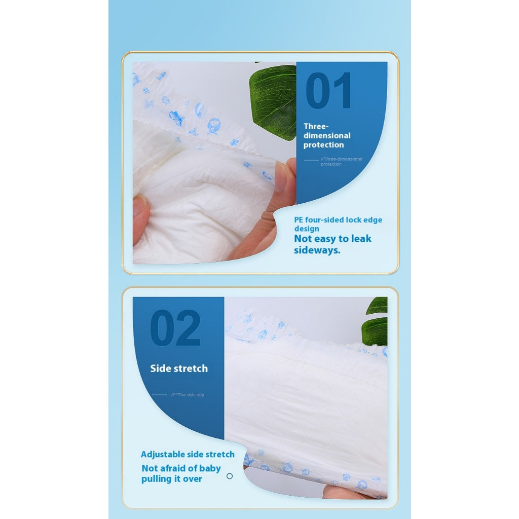 Kopipets Pet Disposable Diapers Female Male Dog Diaper Dog Wraps Puppy Pet Diaper