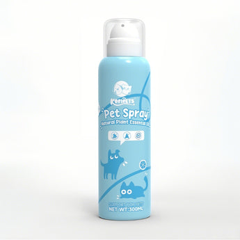 Kopipets outdoor pet repellent protective spray 300ml, Singapore – photo 8