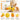 Kopipets squeaky plush duck dog toy, Singapore – photo 4