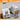 Kopipets pet rolling carrier with wheels for cats and dogs, Singapore
