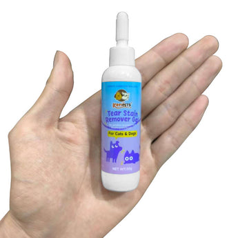Kopipets tear stain remover gel 30g, Singapore – photo 8