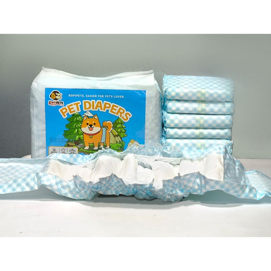Kopipets Pet Diapers
