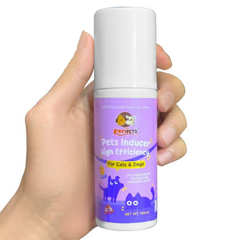 Kopipets pet toilet training spray, Singapore – photo 7