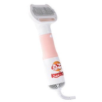 Kopipets 2-in-1 pet blow dry brush, Singapore – photo 10
