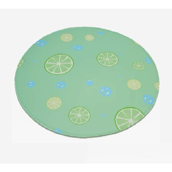 Kopipets Pet ice pad dog ice nest cool mat sleeping mat cat bed cat cooling sleeping mat