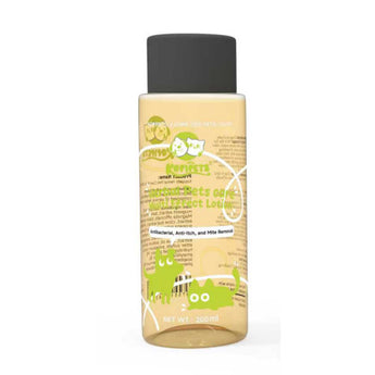 Kopipets herbal antibacterial pet lotion 200ml, Singapore – photo 8