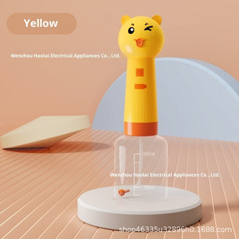 Kopipets USB rechargeable pet bath bubble machine, Singapore – photo 8