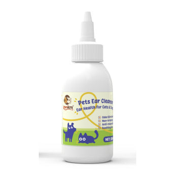 Kopipets pet ear cleanser 50ml, Singapore – photo 5