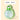 Kopipets bulb shape portable pet water bottle, Singapore – photo 11