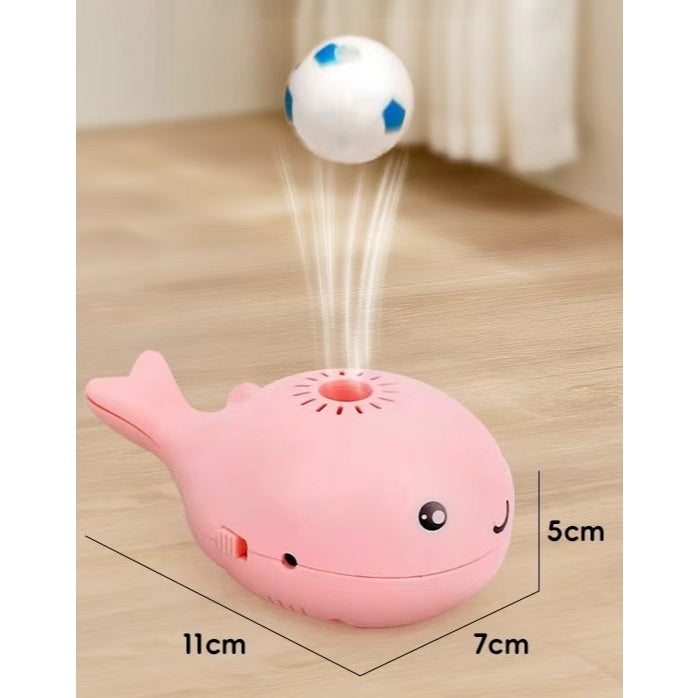 Kopipets Local Seller Pet toy Pet Floating Ball Toy With 2 Free Ball Cat Dog Rechargeable Games