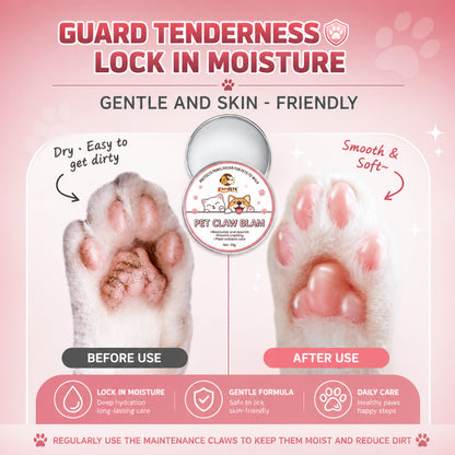 Kopipets Pet Paw Balm 50g