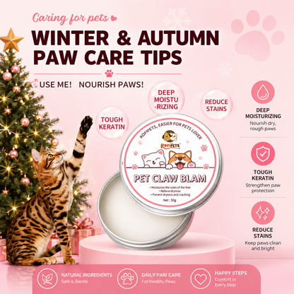 Kopipets Pet Paw Balm 50g