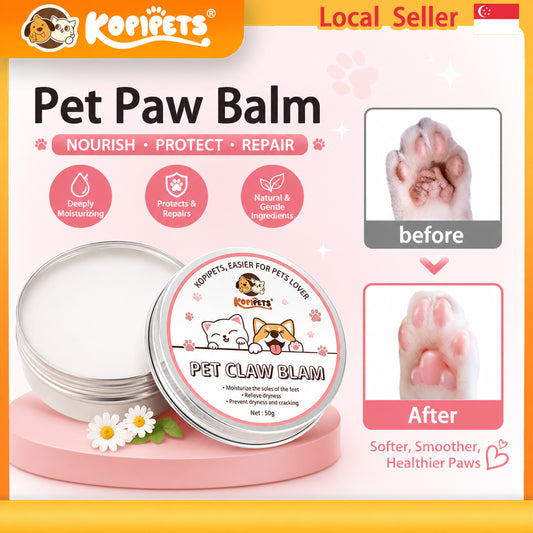 Koipets Pet Paw Balm 50g
