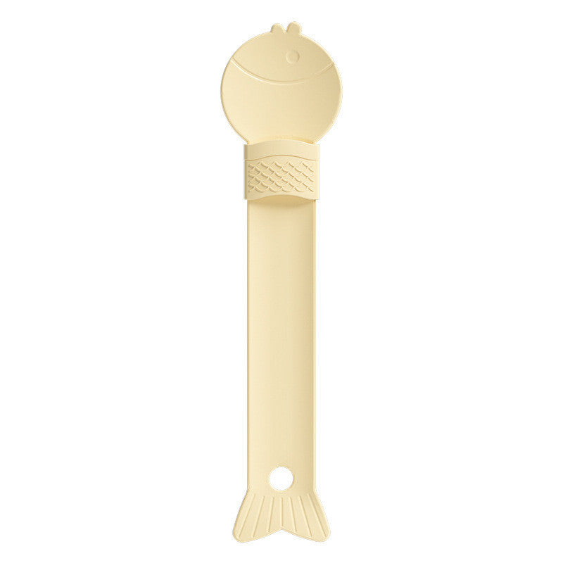Cat Treat Squeeze Feeder – Creamy Snack Dispenser for Wet Food, Paste & Puree (Easy Lick Spoon)