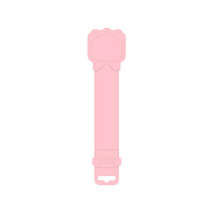 Cat Treat Squeeze Feeder - Creamy Paste Dispenser Spoon for Liquid Snacks & Medicine