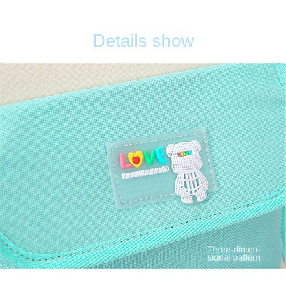 Large Space Cat Carrier Tote - Breathable Handheld/Shoulder Pet Bag for All-Season Outings