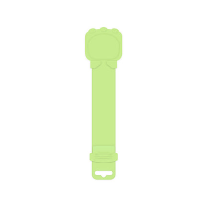 Cat Treat Squeeze Feeder - Creamy Paste Dispenser Spoon for Liquid Snacks & Medicine