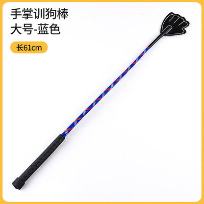 Dog Training Aid - Gentle Paddle Stick for Obedience & Behavior Control