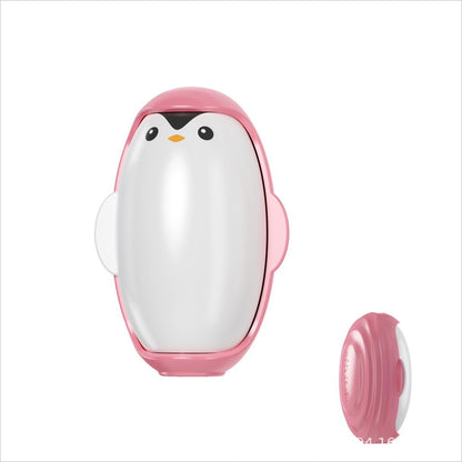 Kopipets Local Seller Mini Portable Lint Roller Removes Pet Hair Dust & Lint from Clothes Sofa & Car