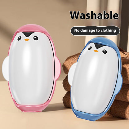 Kopipets Local Seller Mini Portable Lint Roller Removes Pet Hair Dust & Lint from Clothes Sofa & Car