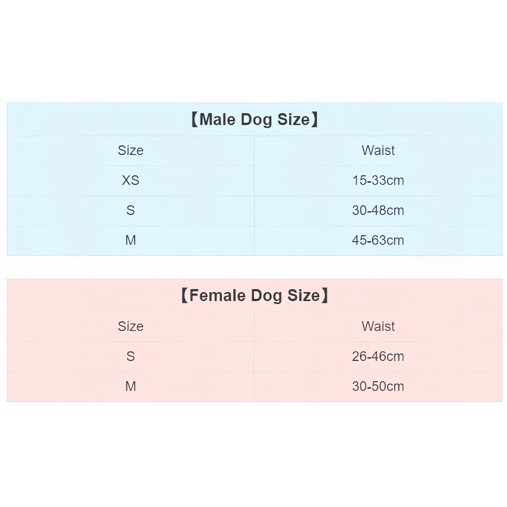 Kopipets Pet Disposable Diapers Female Male Dog Diaper Dog Wraps Puppy Pet Diaper