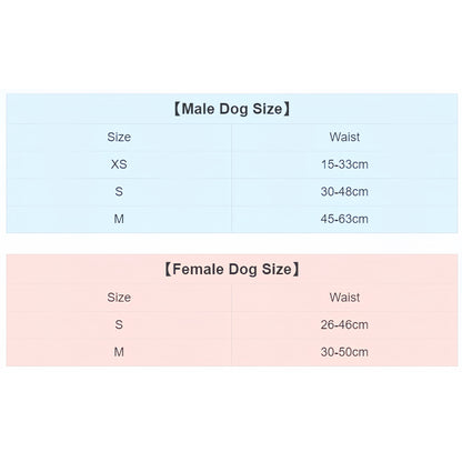 Kopipets Pet Disposable Diapers Female Male Dog Diaper Dog Wraps Puppy Pet Diaper