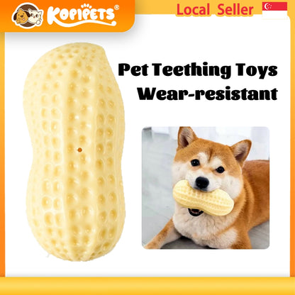 Kopipets Crinkle Paper Dog Toy – Realistic Newspaper Design with Squeaker | Ultra-Durable Chew & Mental Stimulation