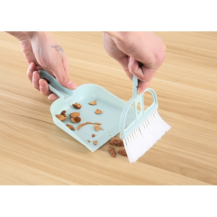 KopietsPet poop scoop, feces cleaning tool, smooth and easy to clean | Handy 2-in-1 Cleaning Tool