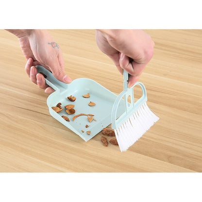 KopietsPet poop scoop, feces cleaning tool, smooth and easy to clean | Handy 2-in-1 Cleaning Tool