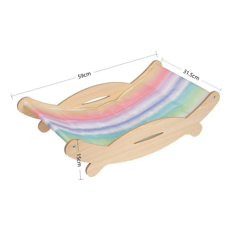 Kopipets Cooling Pet Rocking Lounge Chair